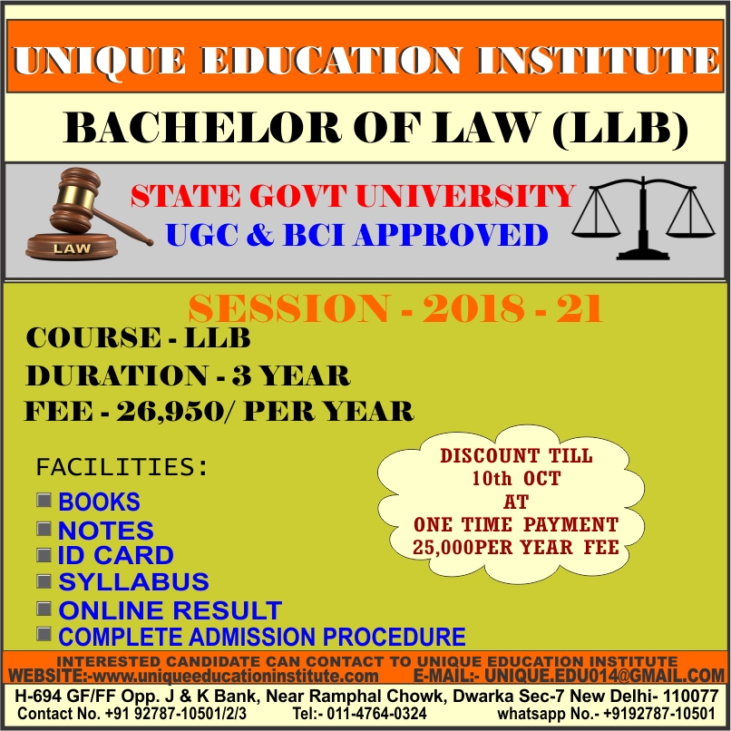 LLB